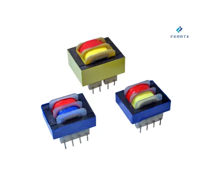 Linear power transformers