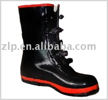 safety boots