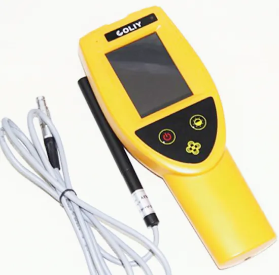 X Ray and Gamma Radiation Dosimeters for Food Safety and Nuclear Radiation Detection