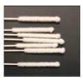 Sample Collection Flocked Swabs Flocked Swab Collection