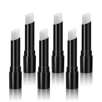 Vegan Chapstick: Hydrating Double Moisturizing Lip Balm untuk bibir kering dan retak