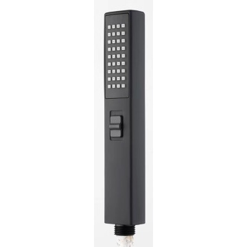 ACS certification Chrome 3 settings shower set for shower