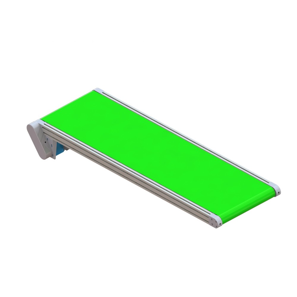 Vitrans PVC Belt Conveyor for Industrial Automation