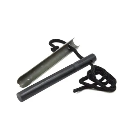 Outdoor Emergency Fire Stick Survival Fire Starter Rod