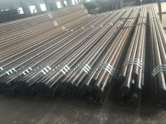 Professional steel pipe suppliers, steel casing pipe