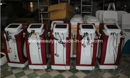 Skin Beauty Btl Electro Mesotherapy Machine