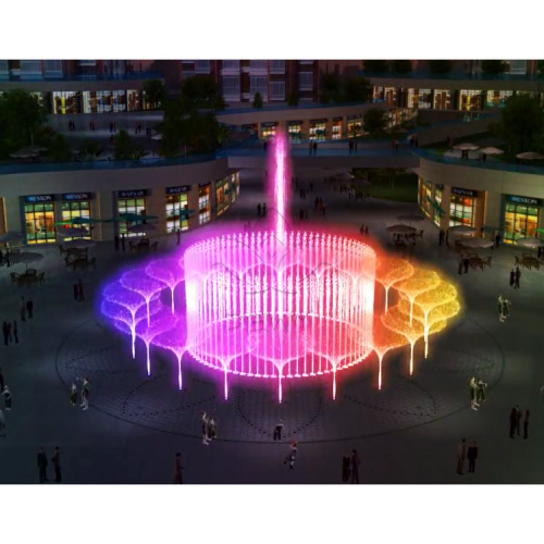 Фонзи фарши ошёнаи шево барои ҷойҳои берунӣ