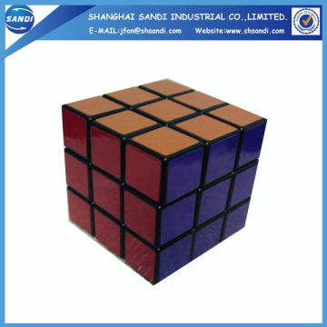 custom magical puzzle cubes/promotional gifts/education gifts