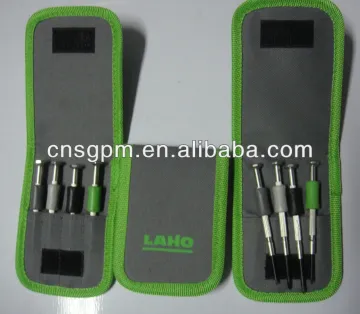 4pcs precision srewdriver set for women