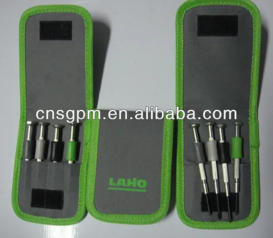 4pcs precision srewdriver set for women