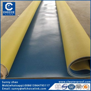 roofing membrane TPO waterproofing membrane