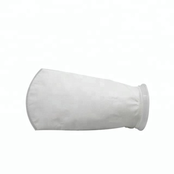105 * 230 مم PP ميكرون مرشح قطعة قماش