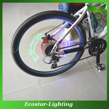 New Arrival LED Programmable Bicycle Light Manufacturer