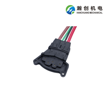 Sistema avançado de ventiladores de ar condicionado para veículos