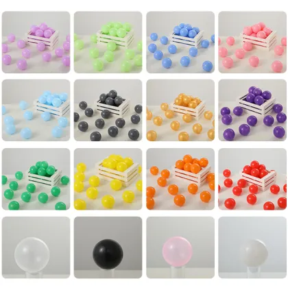 PE Ocean Balls Hot Sale