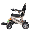 Portable High Quality Electric Wheelchair For Hospital