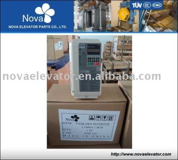 Elevator Varispeed Inverter L1000A