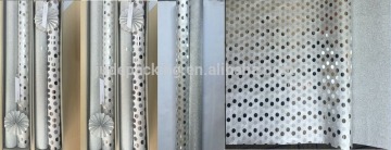 Special glitter wrap paper