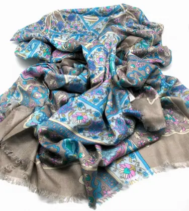 Long Scarf Men & Women Scarf