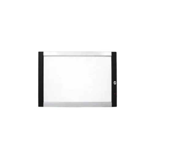 Factory-Price X-ray Viewbox with High-Brightness LED and Single Screen for Appliance Diagnosis