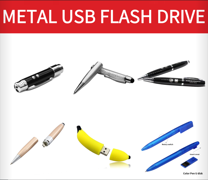 Офисные подарки OTG USB Flash Disk