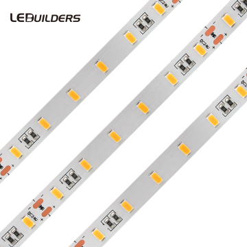 Full Spectrum LED Strip Light 5630 SMD LM561H Top Bin S6 para horticultura