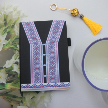 Custom Logo Healing Journals & Diaries - Etsy 2024 A5 Size Notebook