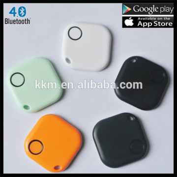 Remote Wireless Smart Bluetooth Child Elderly Pet Phone Car Lost Reminder with Anti-lost Alarm