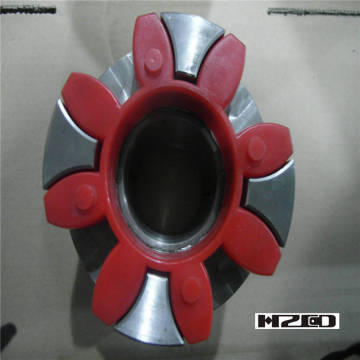 Elastic Coupling (starlike) ((JB/T9147-2000)
