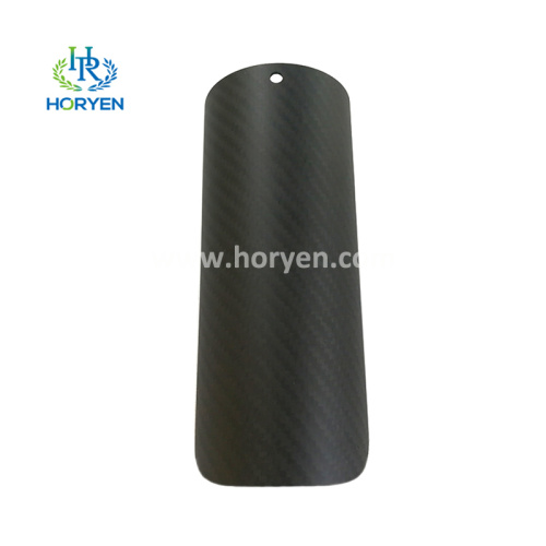 Großhandelspreis Hochfestes CENENZ Carbonfaserrohr