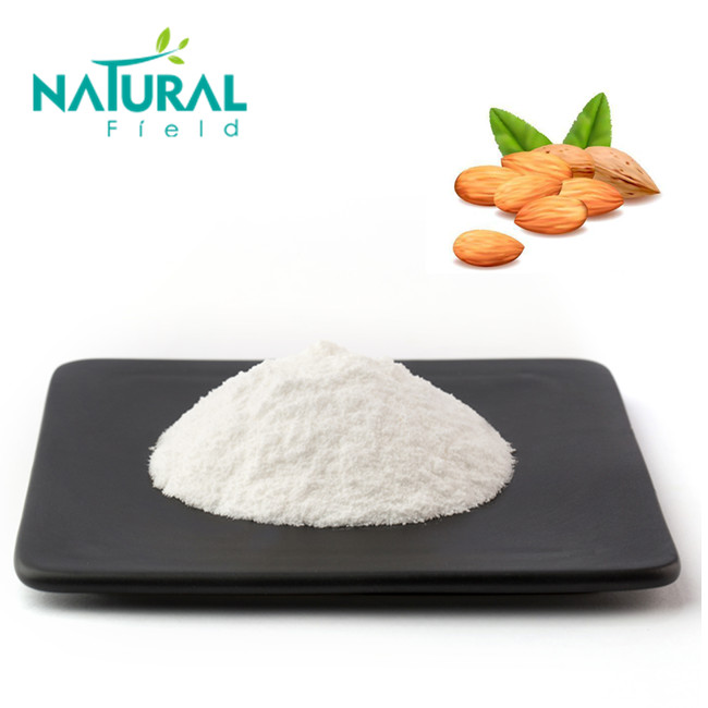 Fabricação de Amygdalin Vitamin B17Apricot Kernel Extract 99%