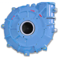 Mineral Sand Handling Mineral Concentrate Flotation Effluent Handling Anti-abrasion Erosion Resistant Slurry Pump