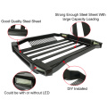 I-Universal Car Roof Rack