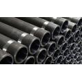 SCr440 Seamless Carbon Steel Pipes