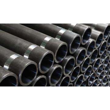 SCr440 Seamless Carbon Steel Pipes