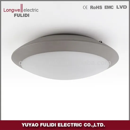 2015 new product plastic ceiling led light,surface mounted outdoor wall light,,sensor,emergency are available