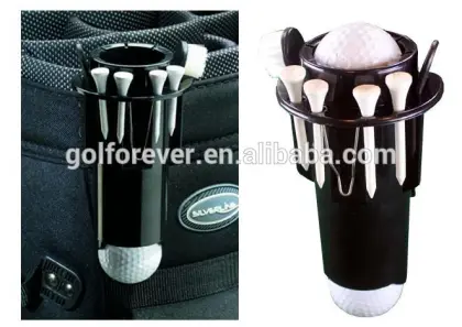 golf Iron club holder & golf club organizer