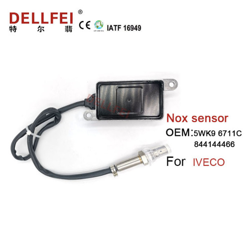 Cảm biến NOx 5WK9 6711C 844144466 24V cho IVECO