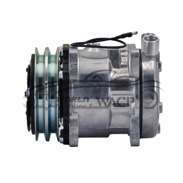 5H09 2A Car AC Compressor Parts for Ferrari, Pasquli, DeutzFahr, and Carraro