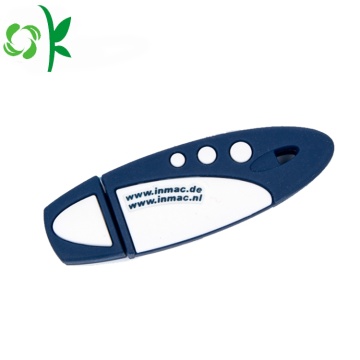 Niestandardowa obudowa USB Flash U Disk Flash Drive