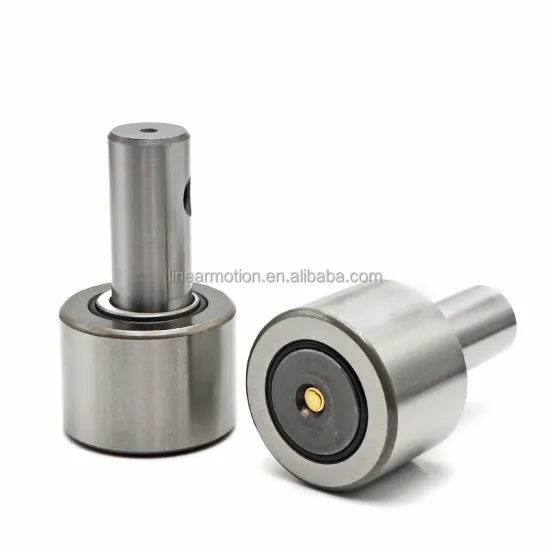 NTN KRX18x40x69.5-8/3AS Cam Followers and Needle Roller Bearings for Printing Machines