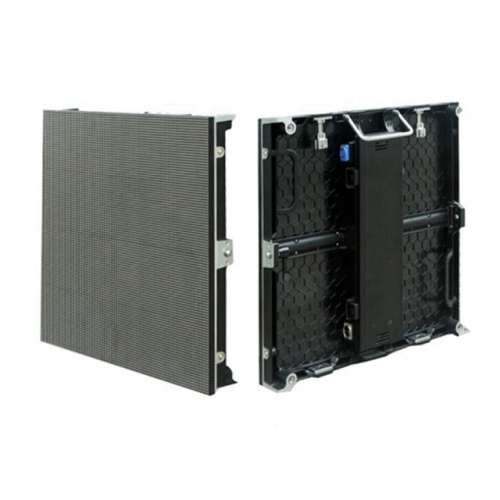 Information Shenzhen Factory P3.91 500x500mm Curve Full Colors High Refresh Stage Background P8 Advertising Screen Led Display