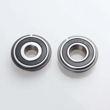6005-2RS NR Bearings Deep Groove Ball Bearings