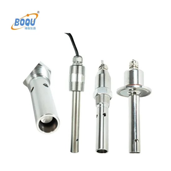 BOQU Boiler Conductivity Probe Search