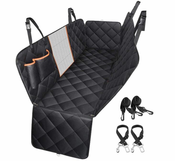 Dog Vehicle Seat Cover for Pets