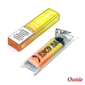 Esco Bar Desechable Vape 5000 Puffs Vape Bar