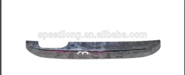 Grille mark Car accessories for Peugeot 2008