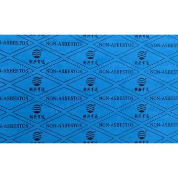 Lixinghengda Non-asbestos Rubber Sheet(WNY200)