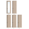 Mellow Wood Zero Formaldehyde Paint-Free Doors