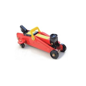 2 Tons Hydraulic Floor Car Jack for Tire Repairing